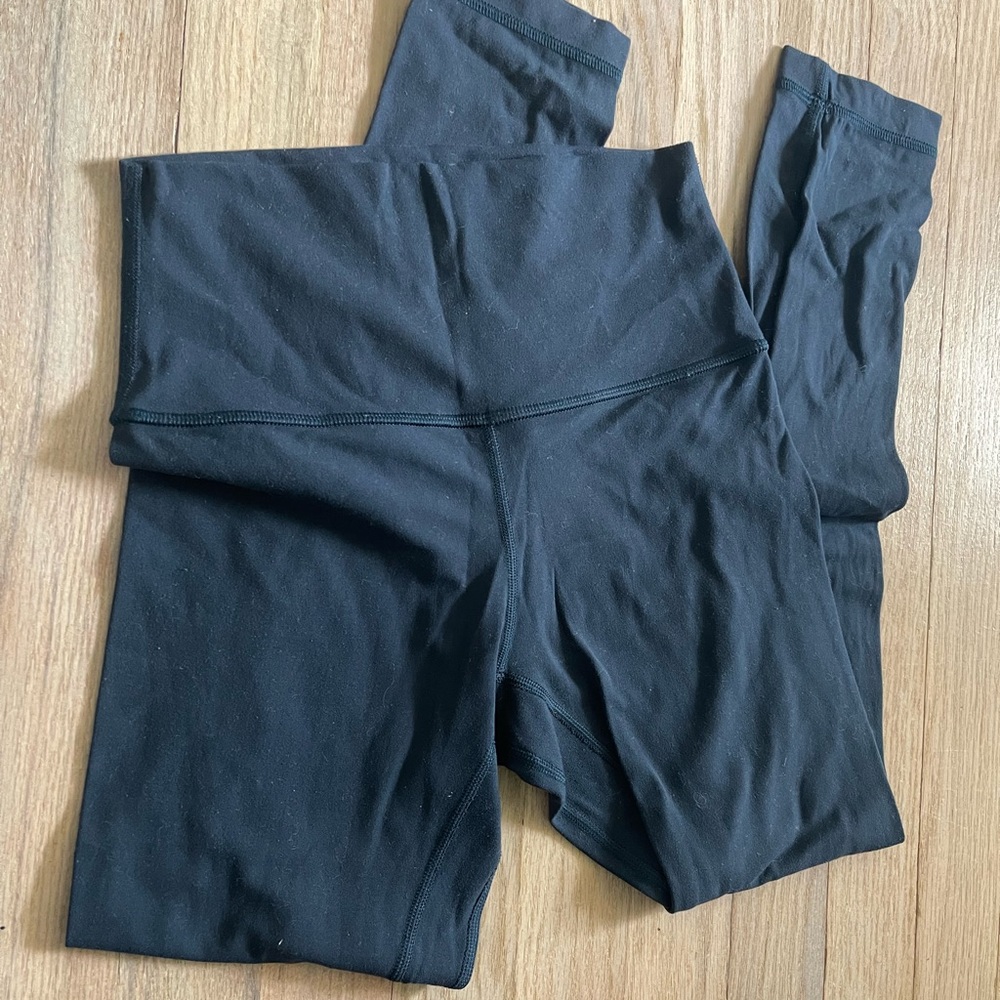 Lululemon Align - Picture 2 of 5